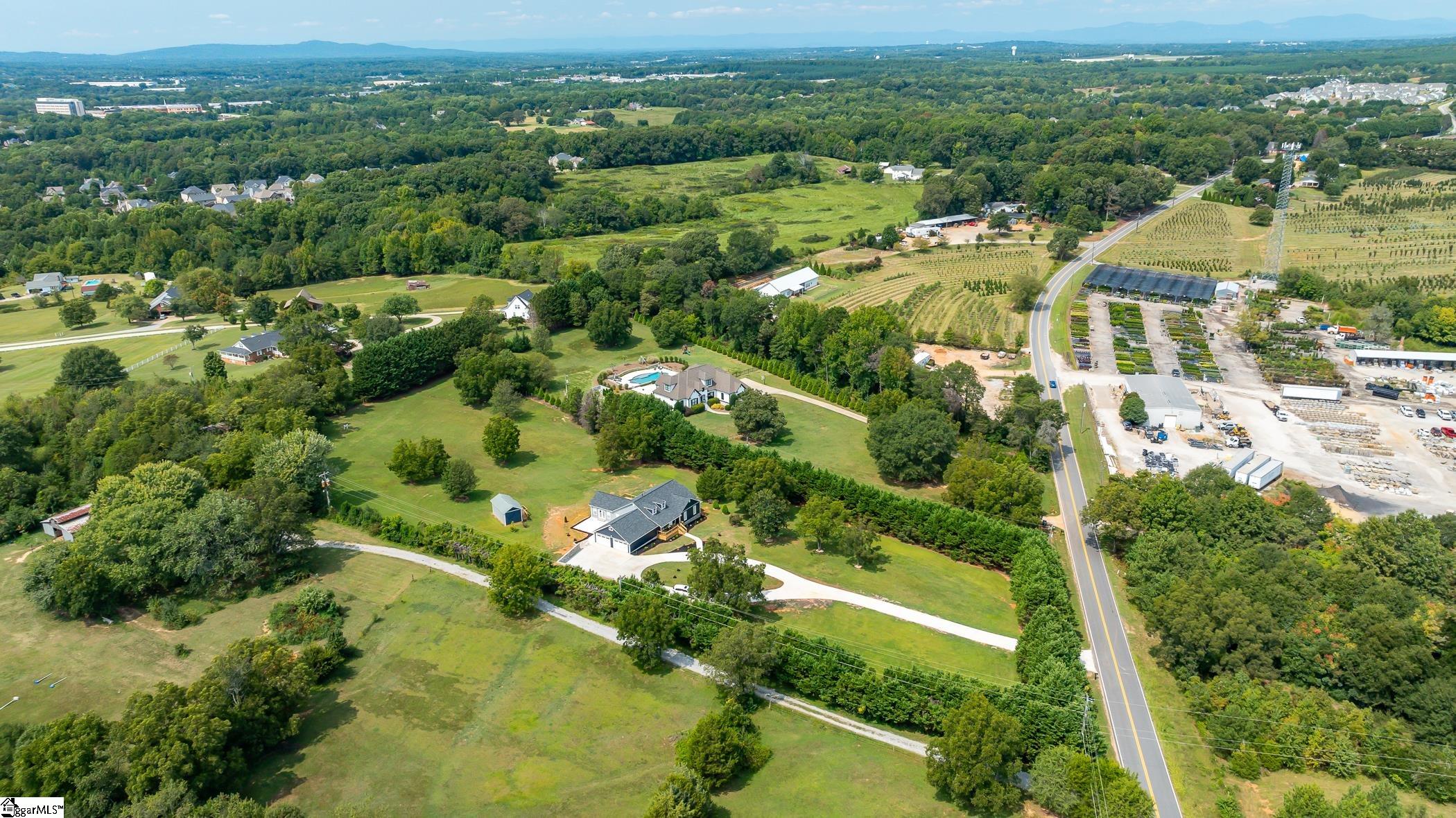 1174 Brockman McClimon Road Greer, SC 29651
