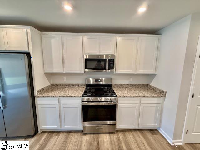 1226 Forestbrook Lane Spartanburg, SC 29303