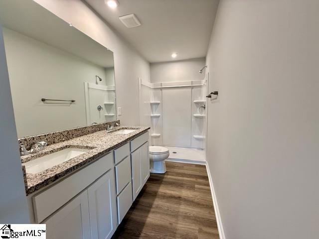 1226 Forestbrook Lane Spartanburg, SC 29303