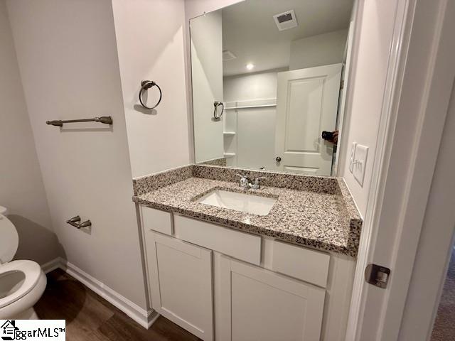 1226 Forestbrook Lane Spartanburg, SC 29303