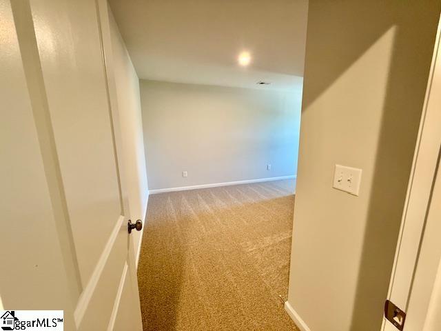 1226 Forestbrook Lane Spartanburg, SC 29303
