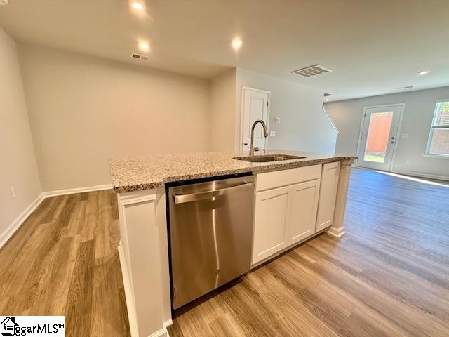 1226 Forestbrook Lane Spartanburg, SC 29303