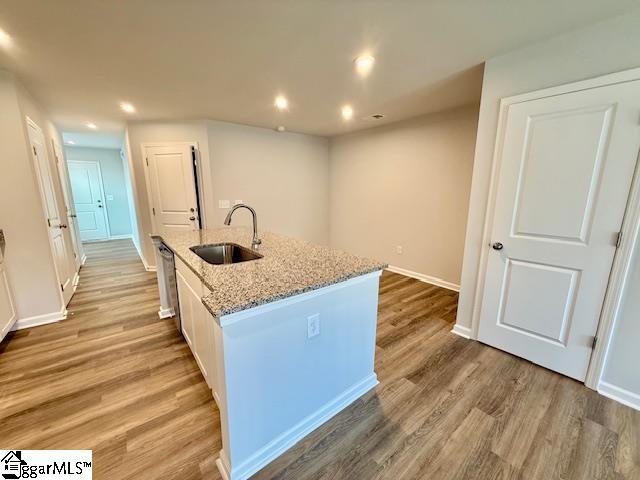 1226 Forestbrook Lane Spartanburg, SC 29303
