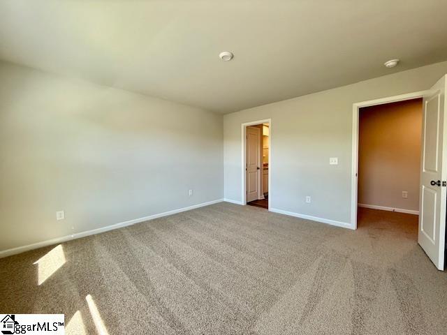 1226 Forestbrook Lane Spartanburg, SC 29303