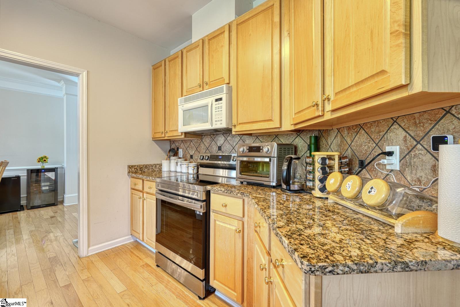202 Branchester Court Greenville, SC 29607