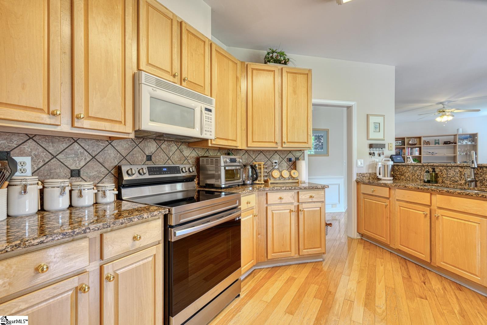 202 Branchester Court Greenville, SC 29607