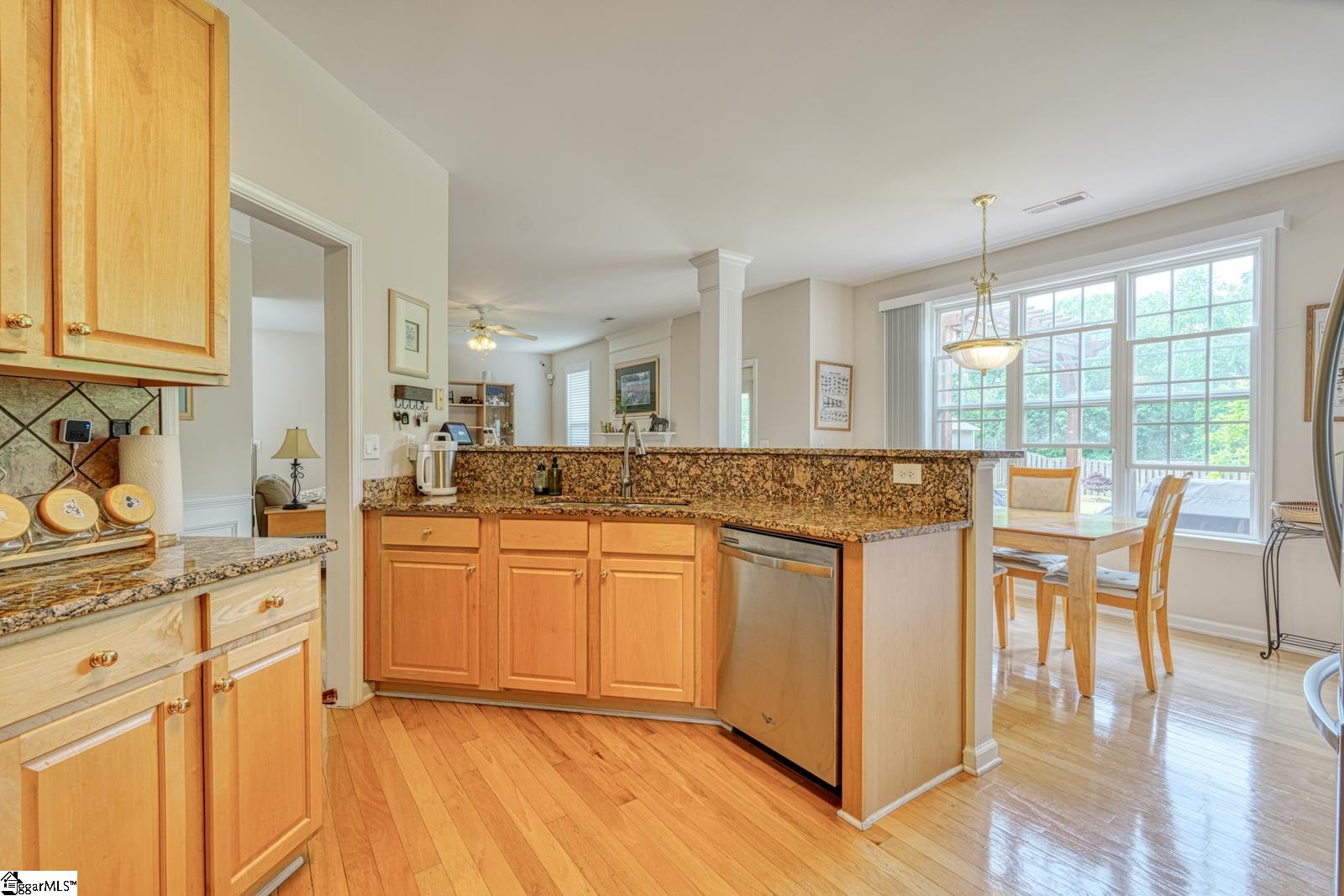 202 Branchester Court Greenville, SC 29607