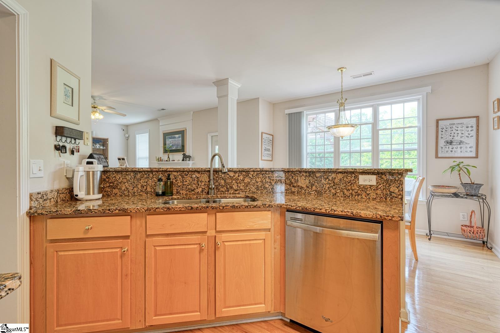202 Branchester Court Greenville, SC 29607