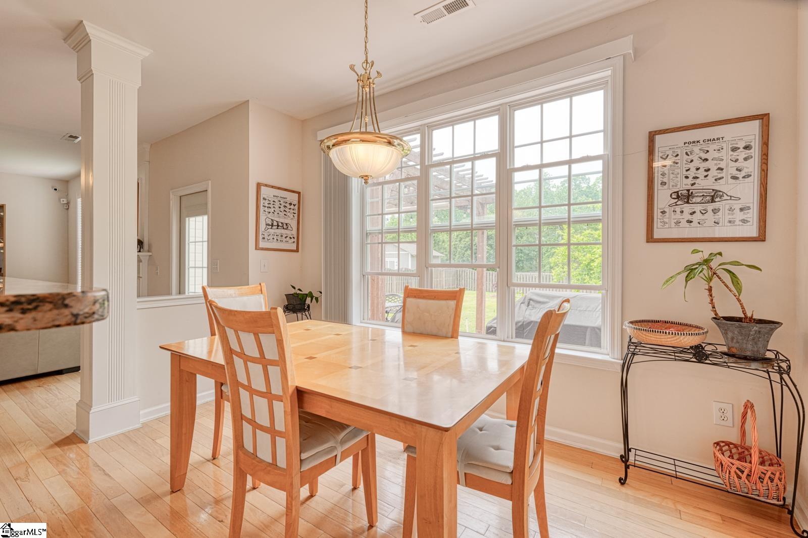 202 Branchester Court Greenville, SC 29607