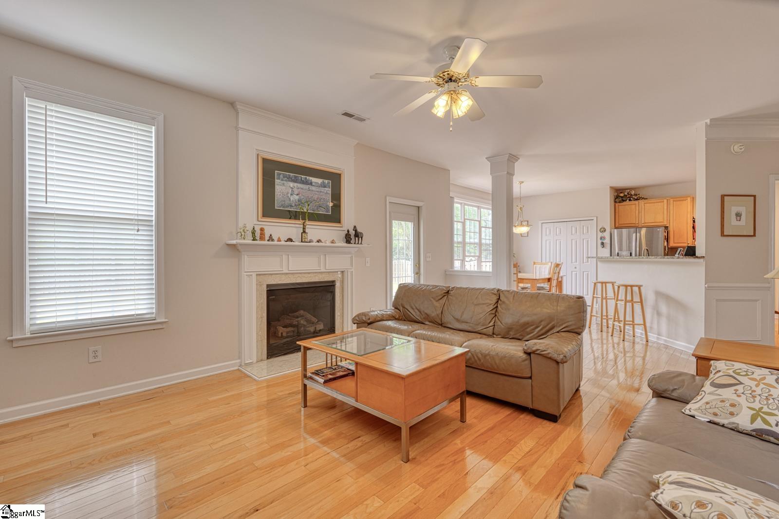 202 Branchester Court Greenville, SC 29607