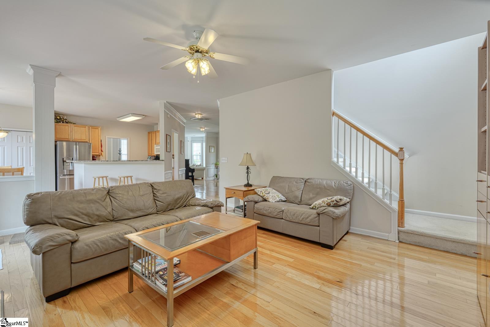 202 Branchester Court Greenville, SC 29607
