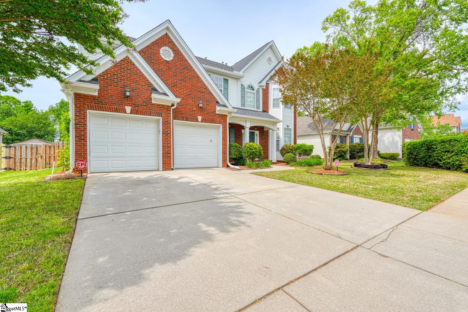 202 Branchester Court Greenville, SC 29607