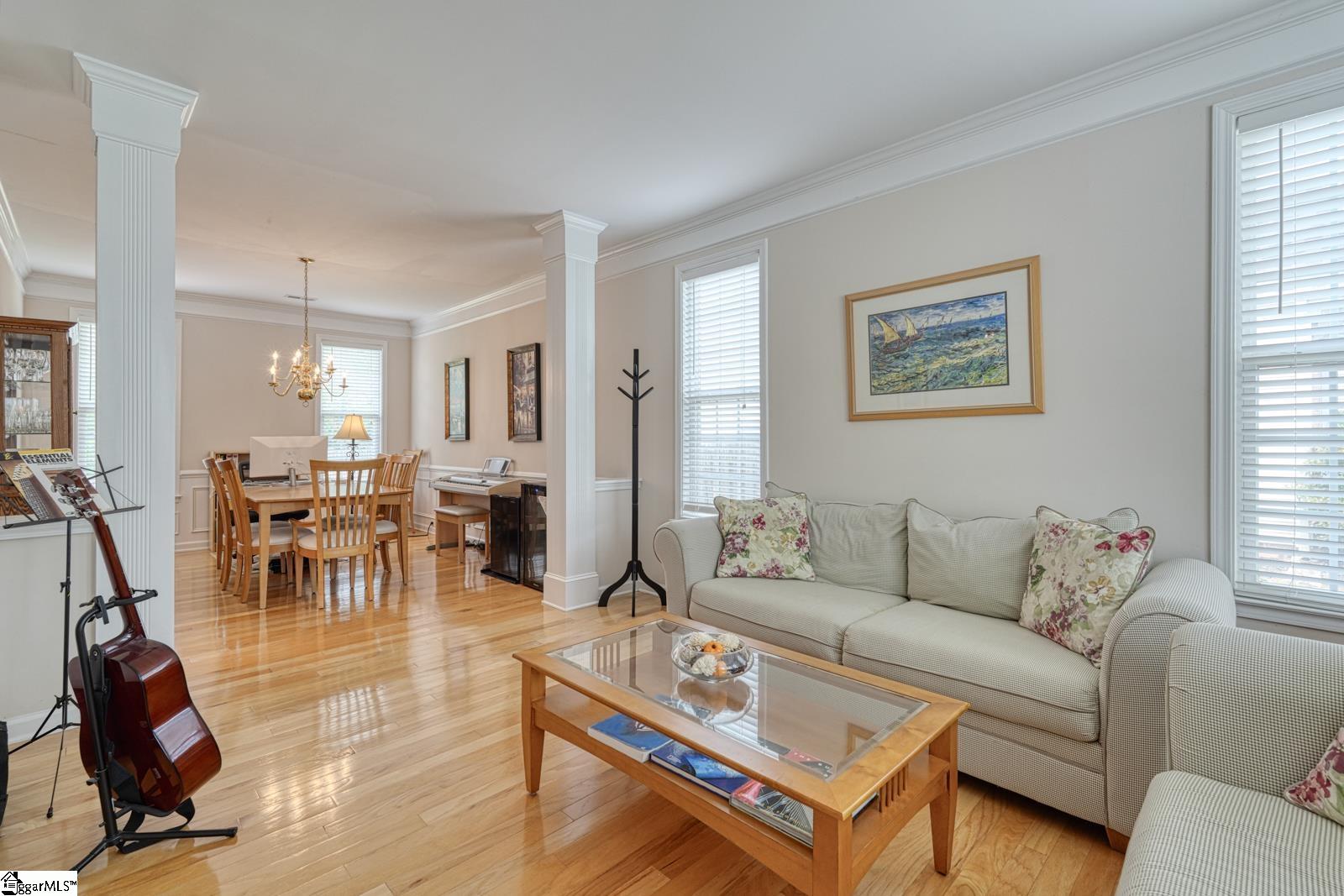 202 Branchester Court Greenville, SC 29607