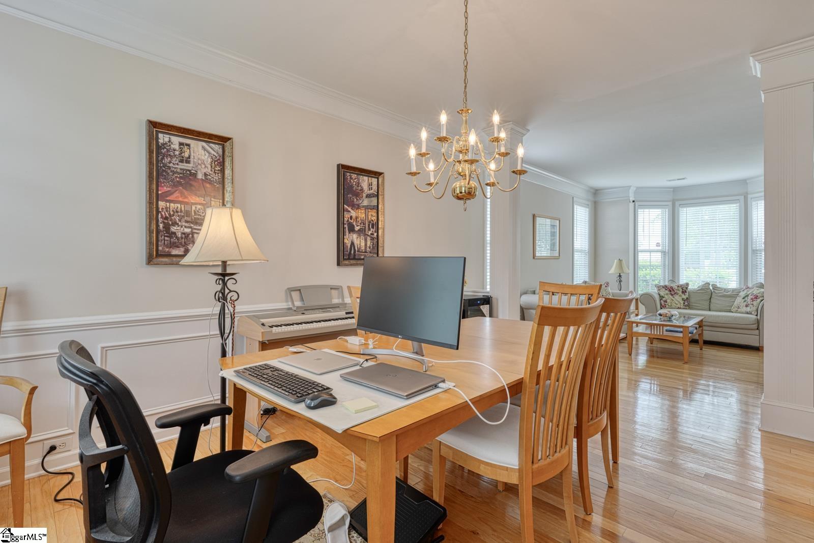 202 Branchester Court Greenville, SC 29607