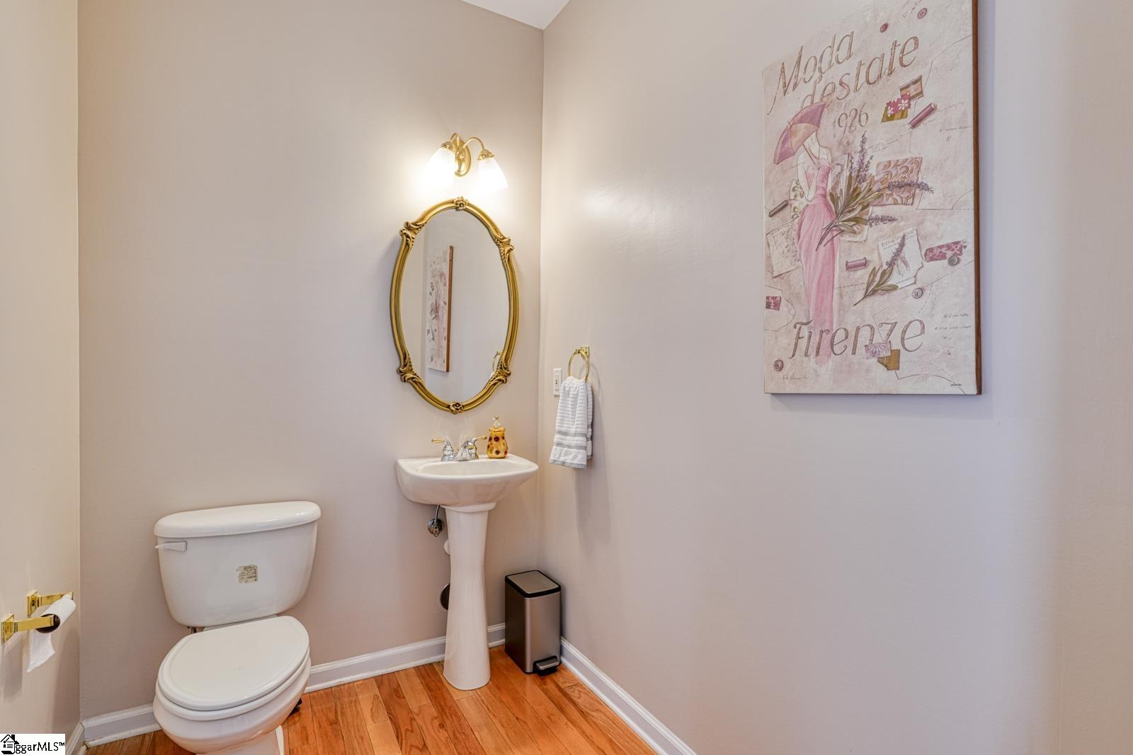 202 Branchester Court Greenville, SC 29607