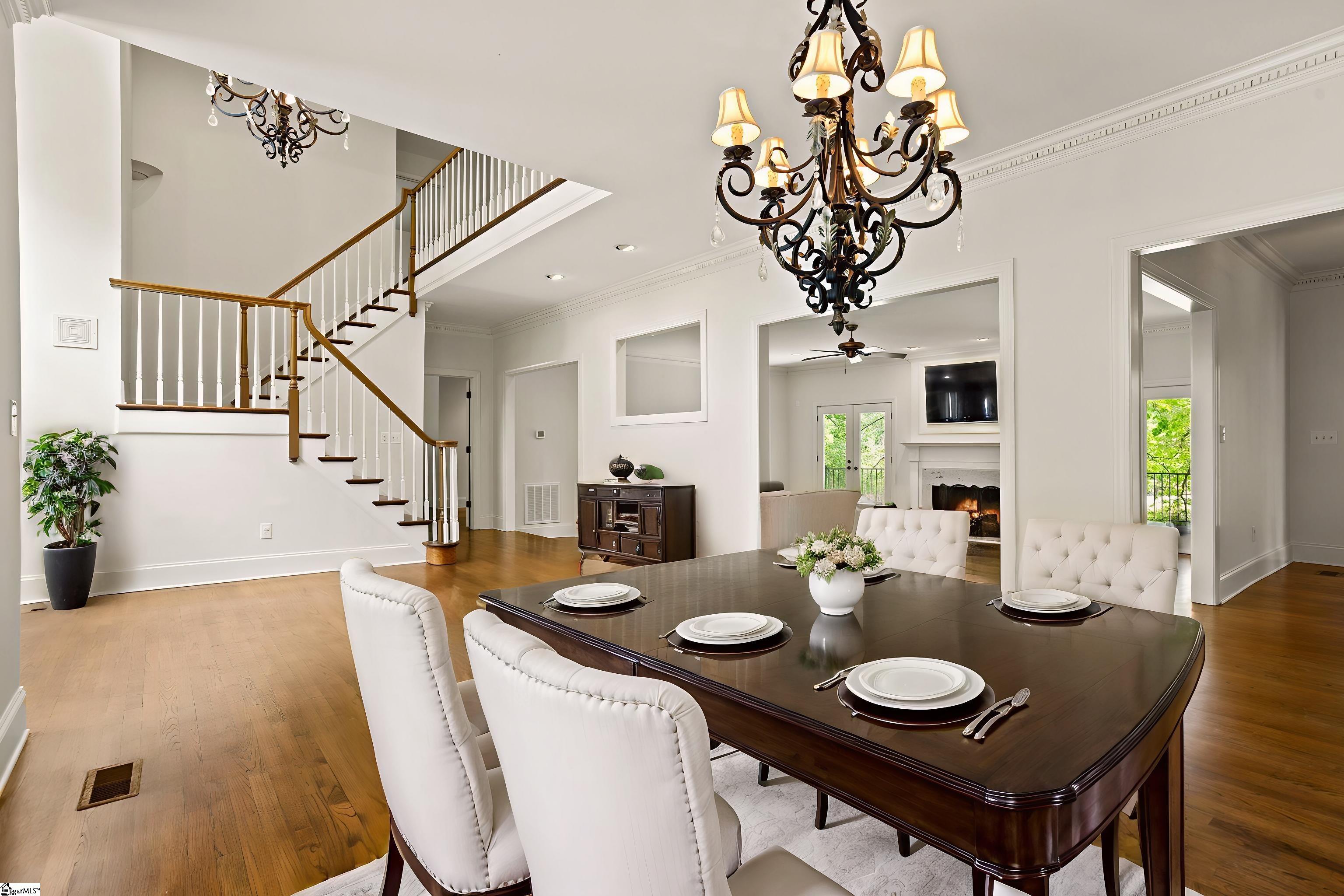 103 Greenleaf Lane Easley, SC 29642