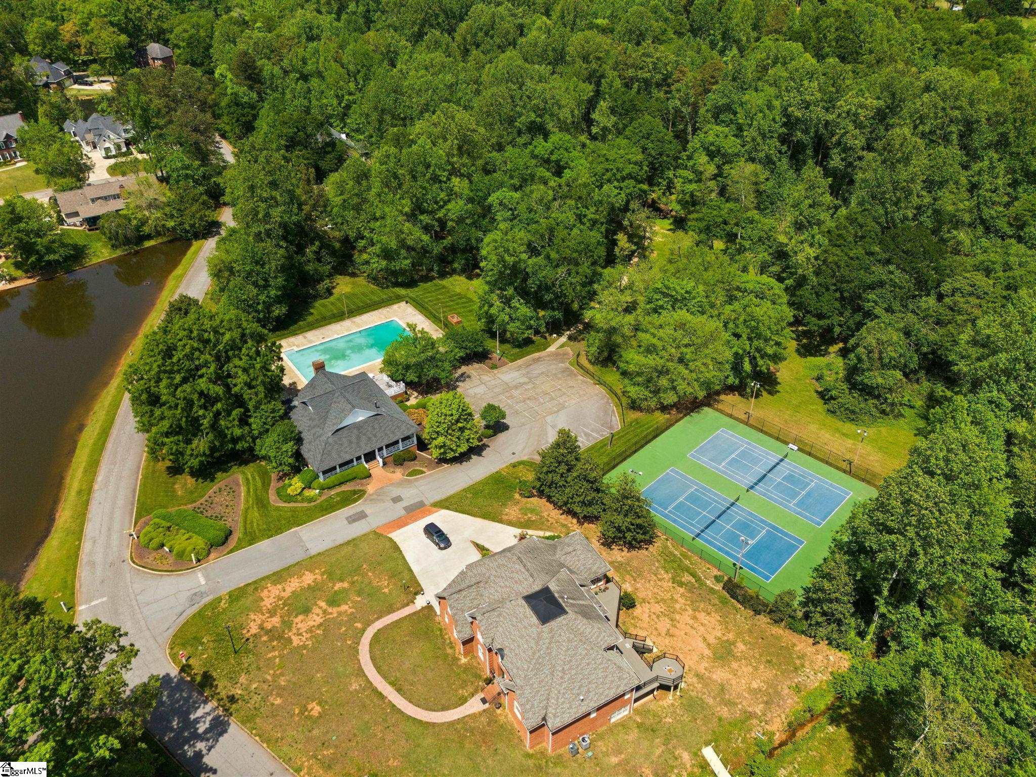 103 Greenleaf Lane Easley, SC 29642