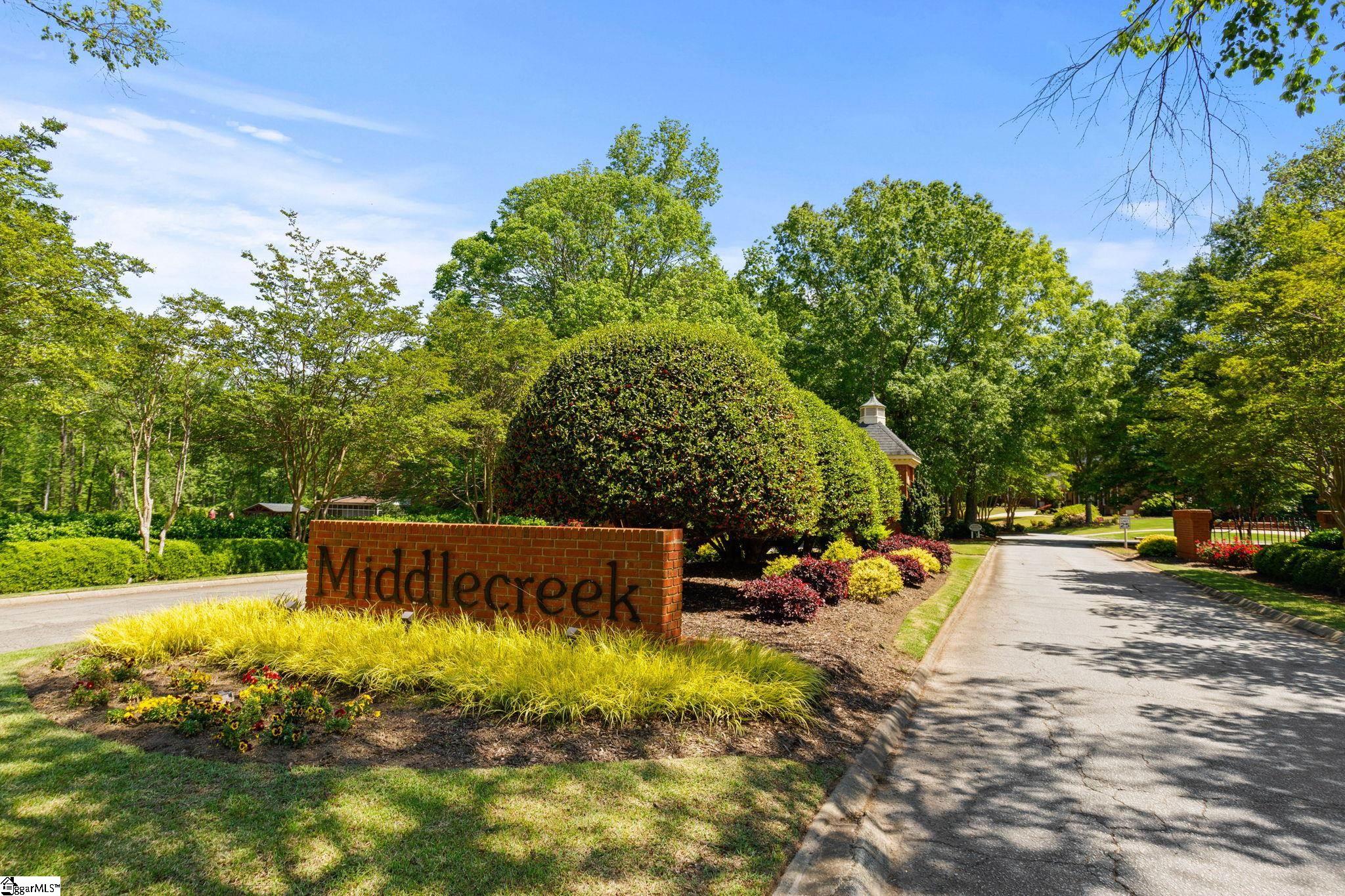 103 Greenleaf Lane Easley, SC 29642