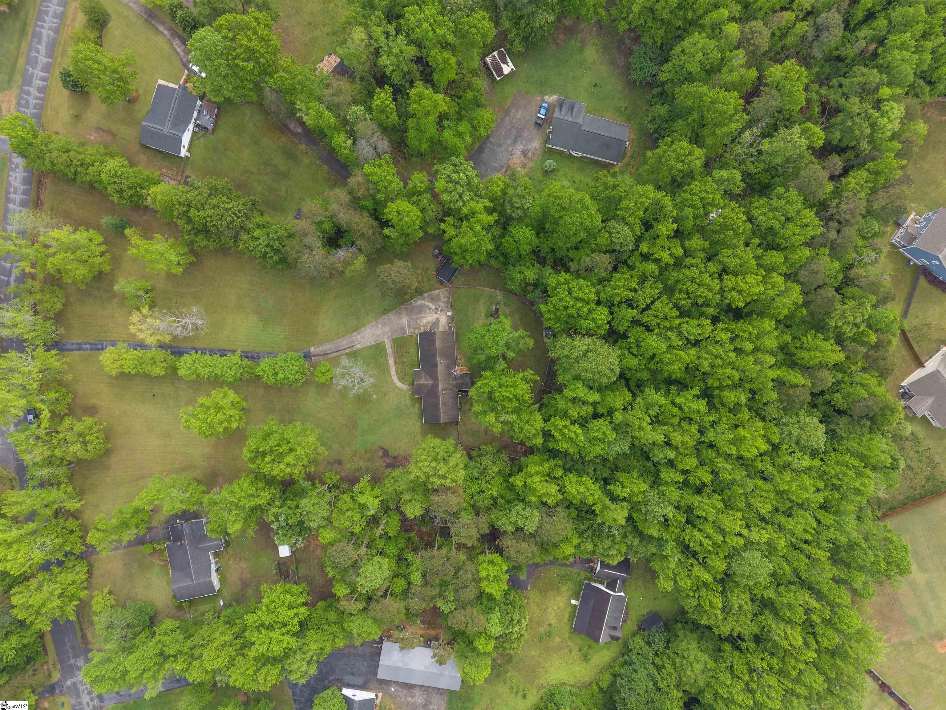 222 Mason Drive Inman, SC 29349