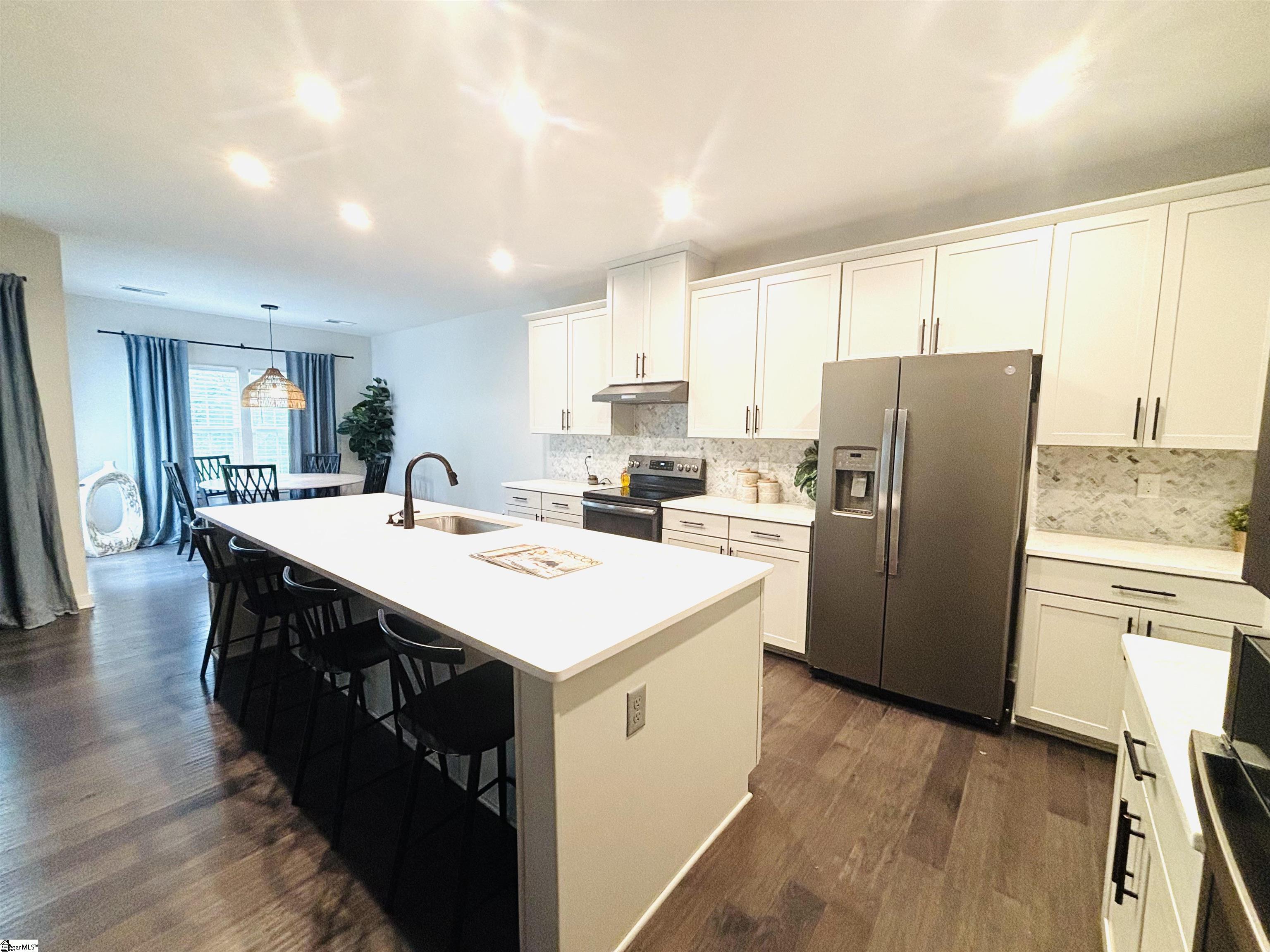 135 Fawn Hill Drive Simpsonville, SC 29681