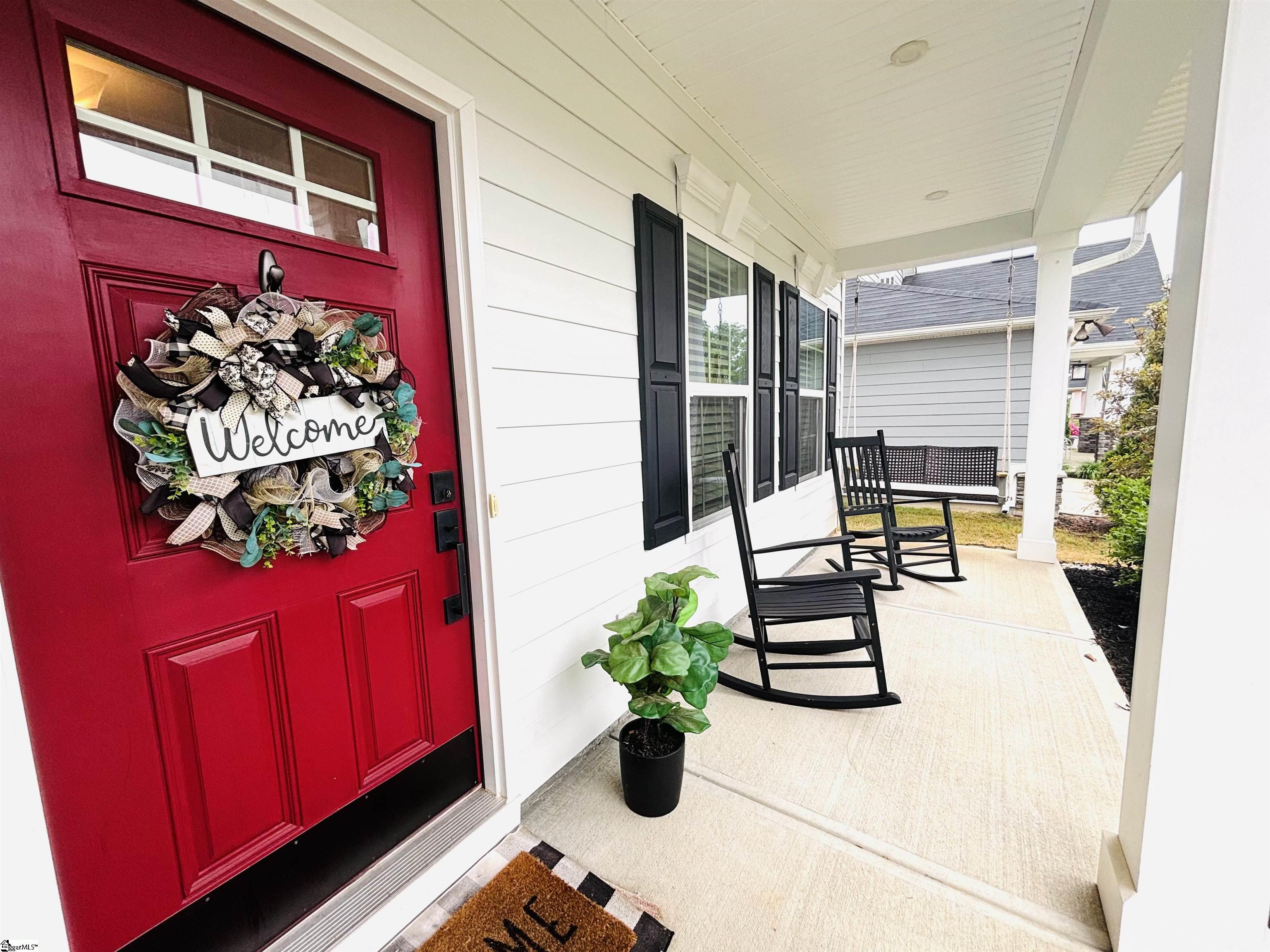 135 Fawn Hill Drive Simpsonville, SC 29681
