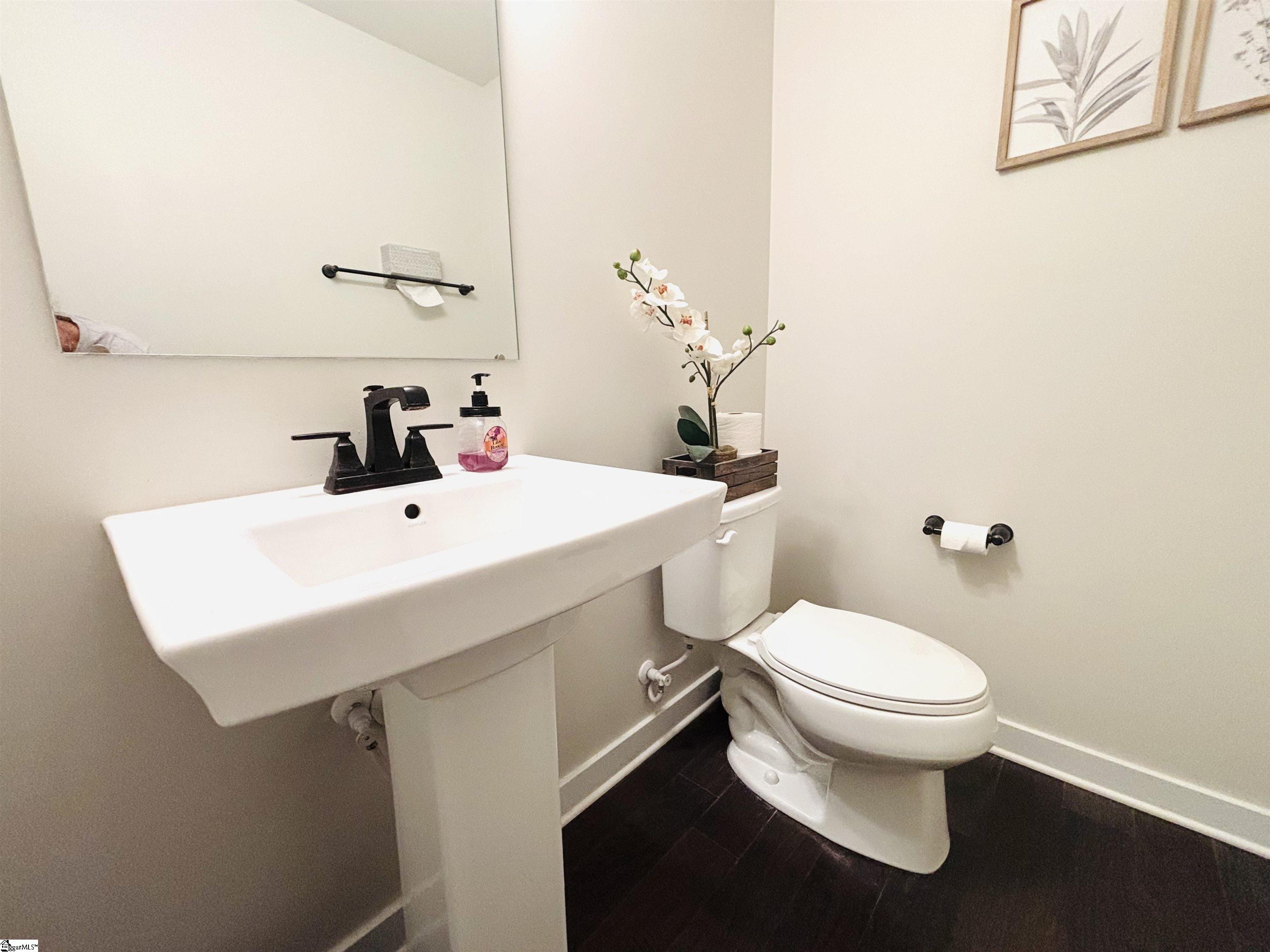 135 Fawn Hill Drive Simpsonville, SC 29681