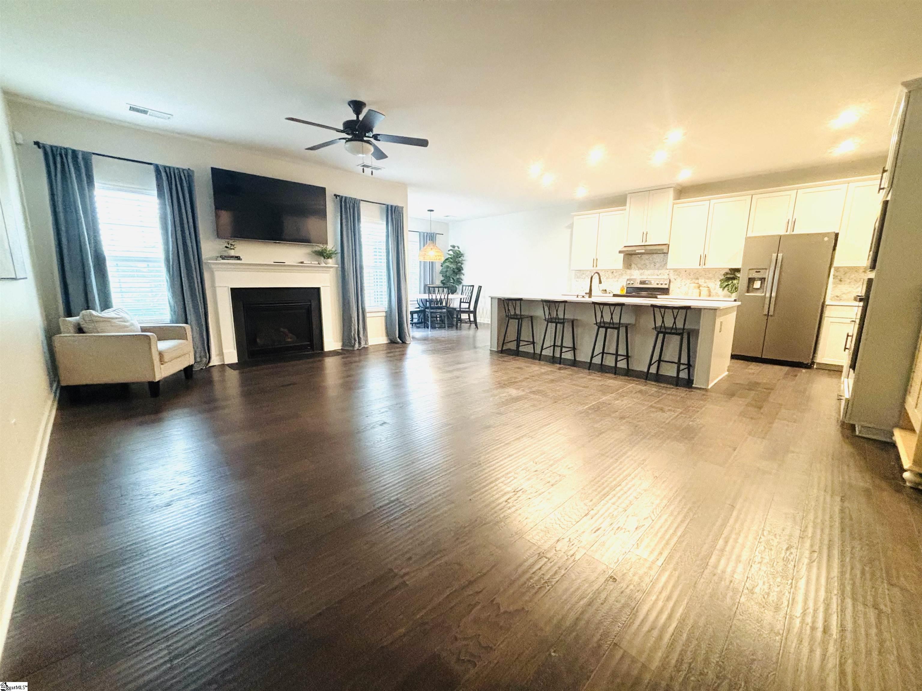 135 Fawn Hill Drive Simpsonville, SC 29681