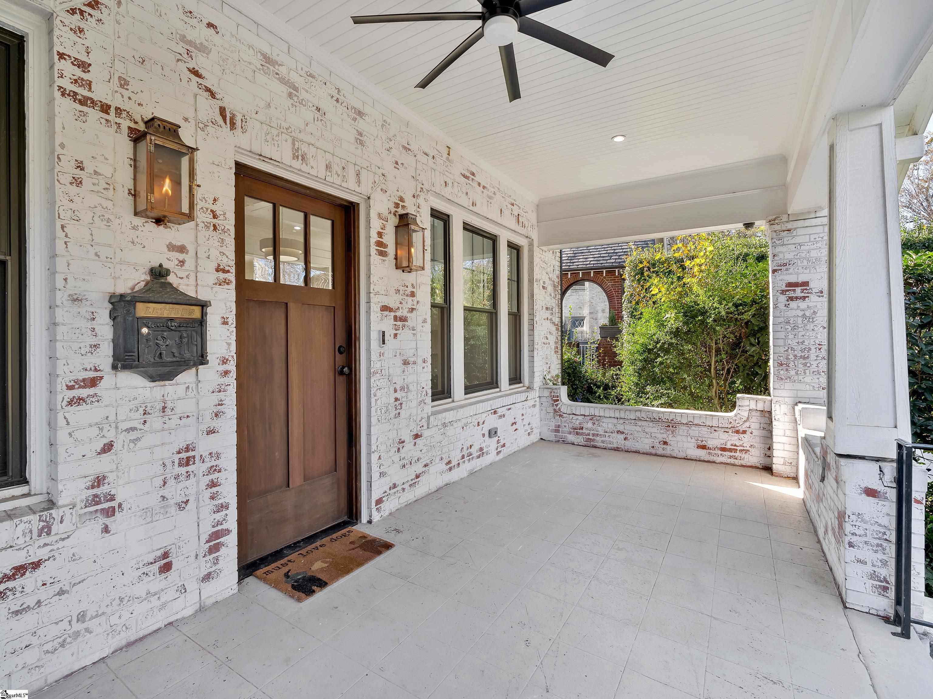 126 James Street Greenville, SC 29609