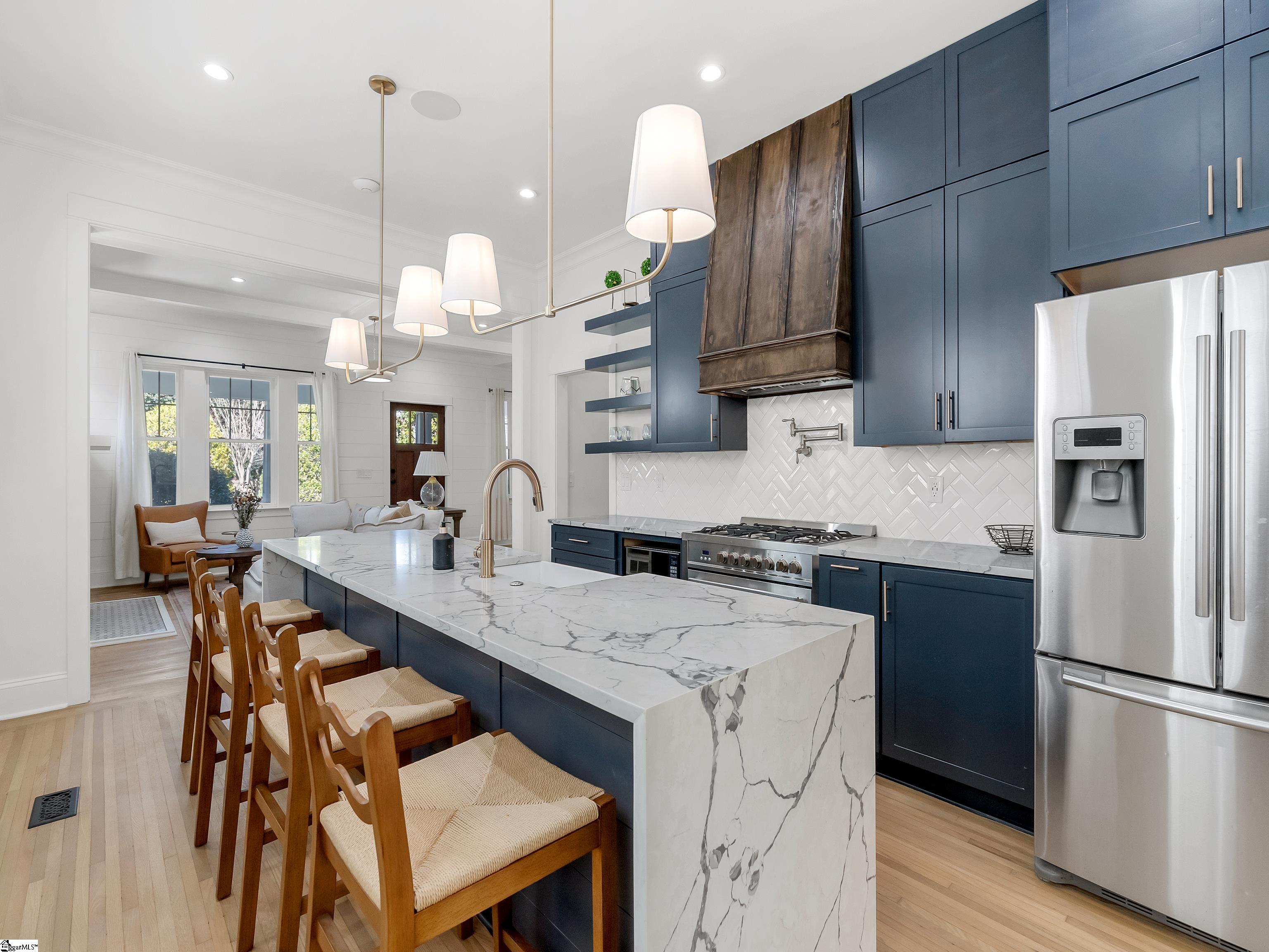 126 James Street Greenville, SC 29609