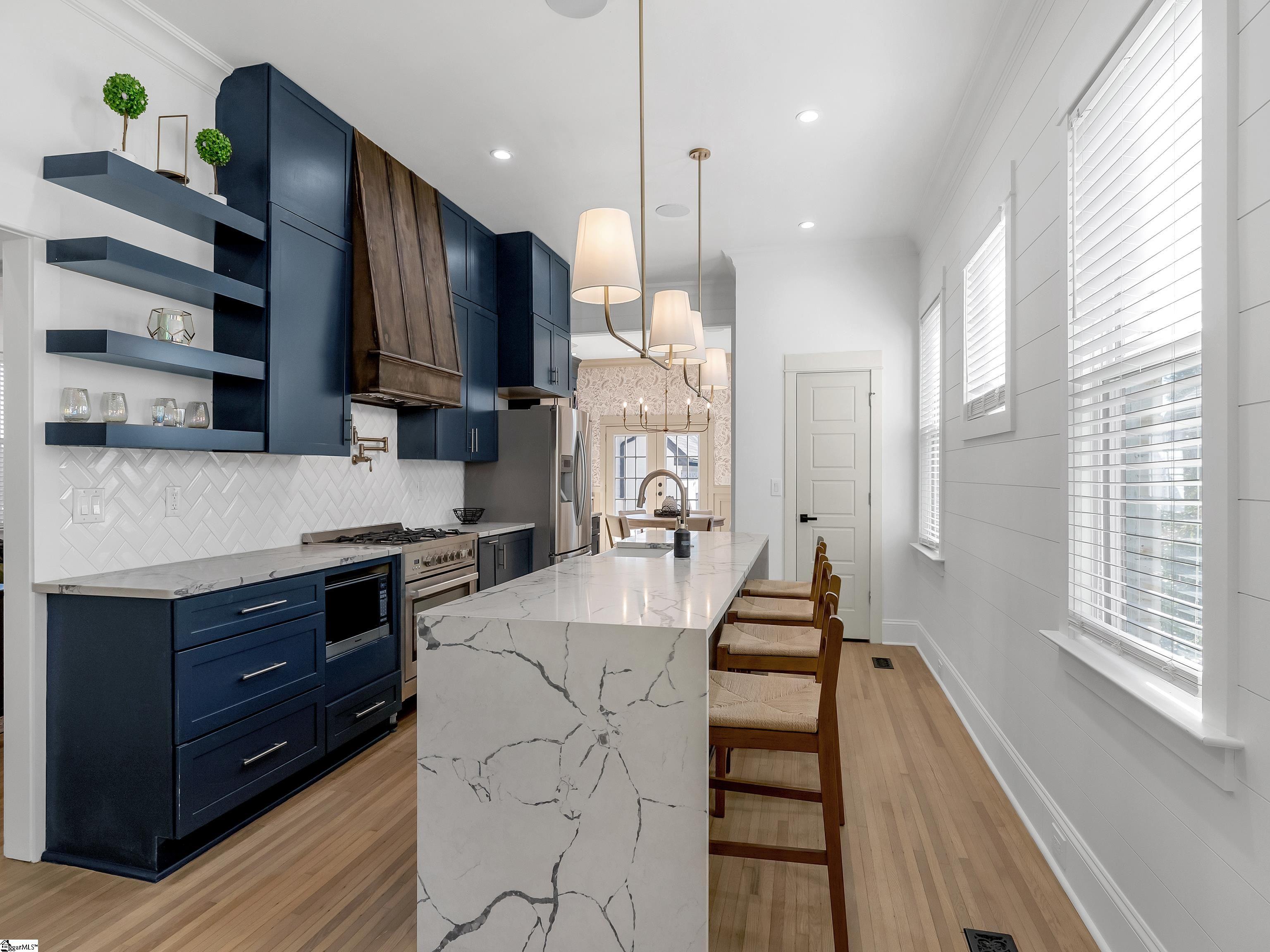 126 James Street Greenville, SC 29609
