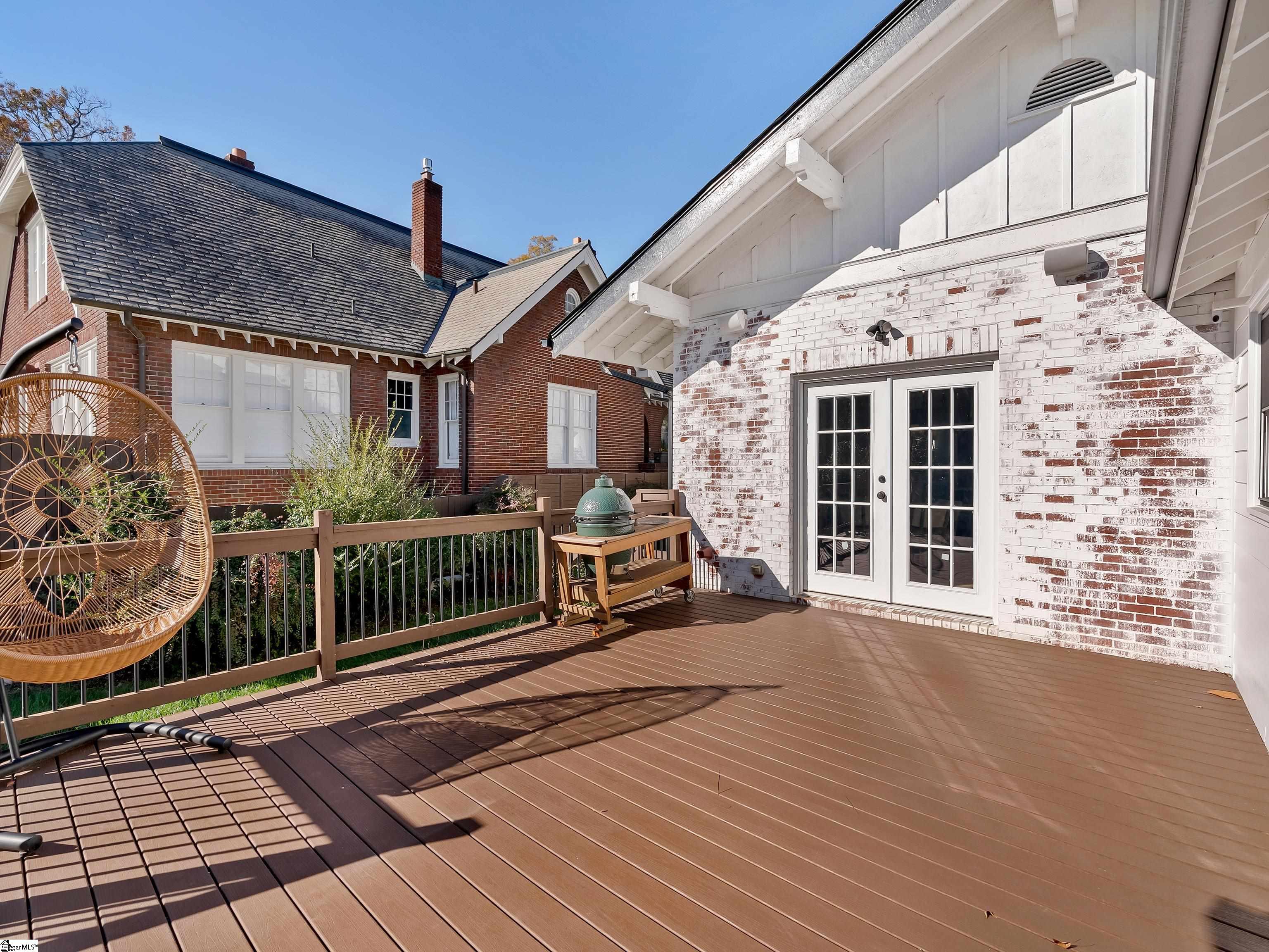 126 James Street Greenville, SC 29609