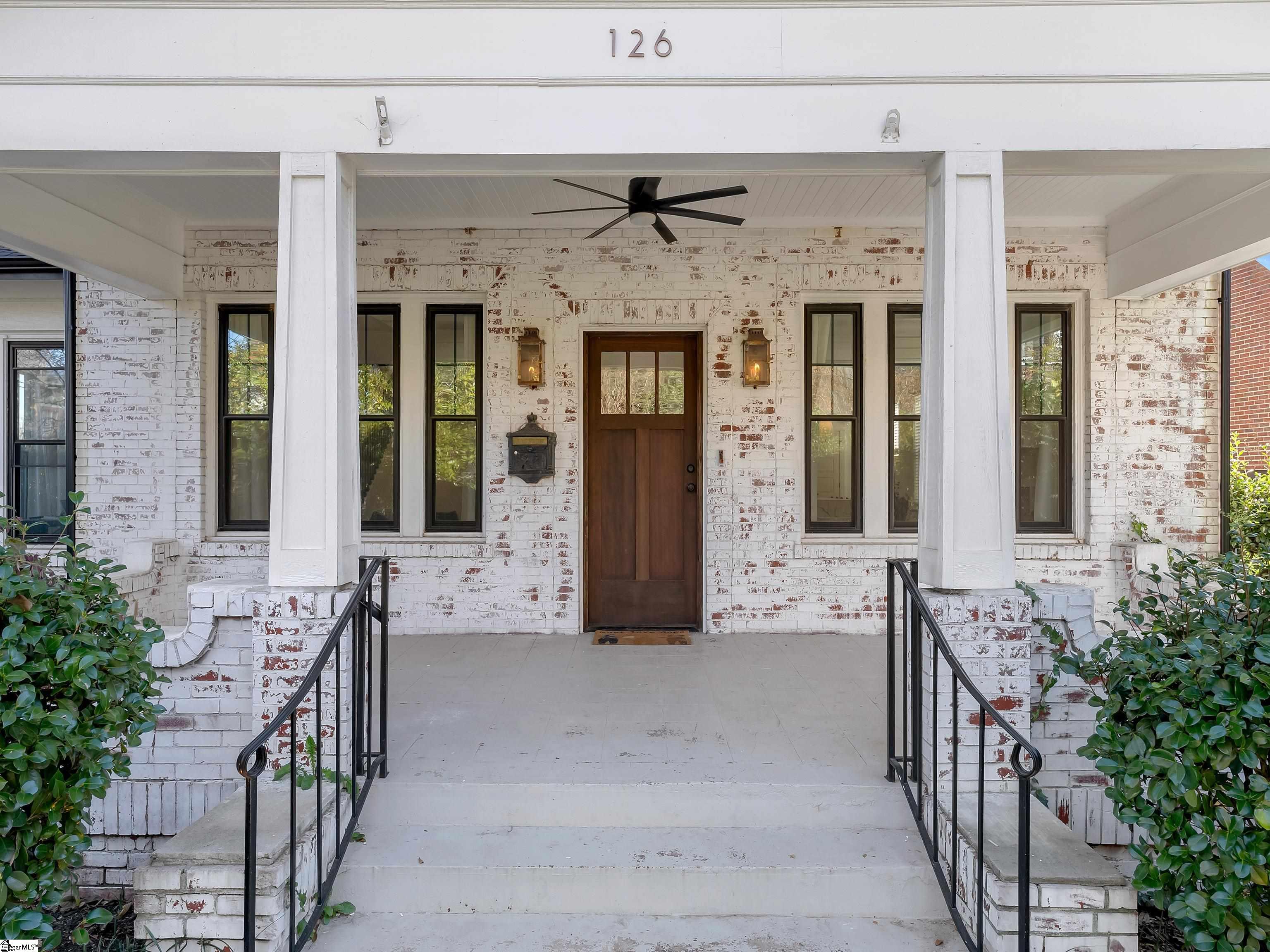 126 James Street Greenville, SC 29609
