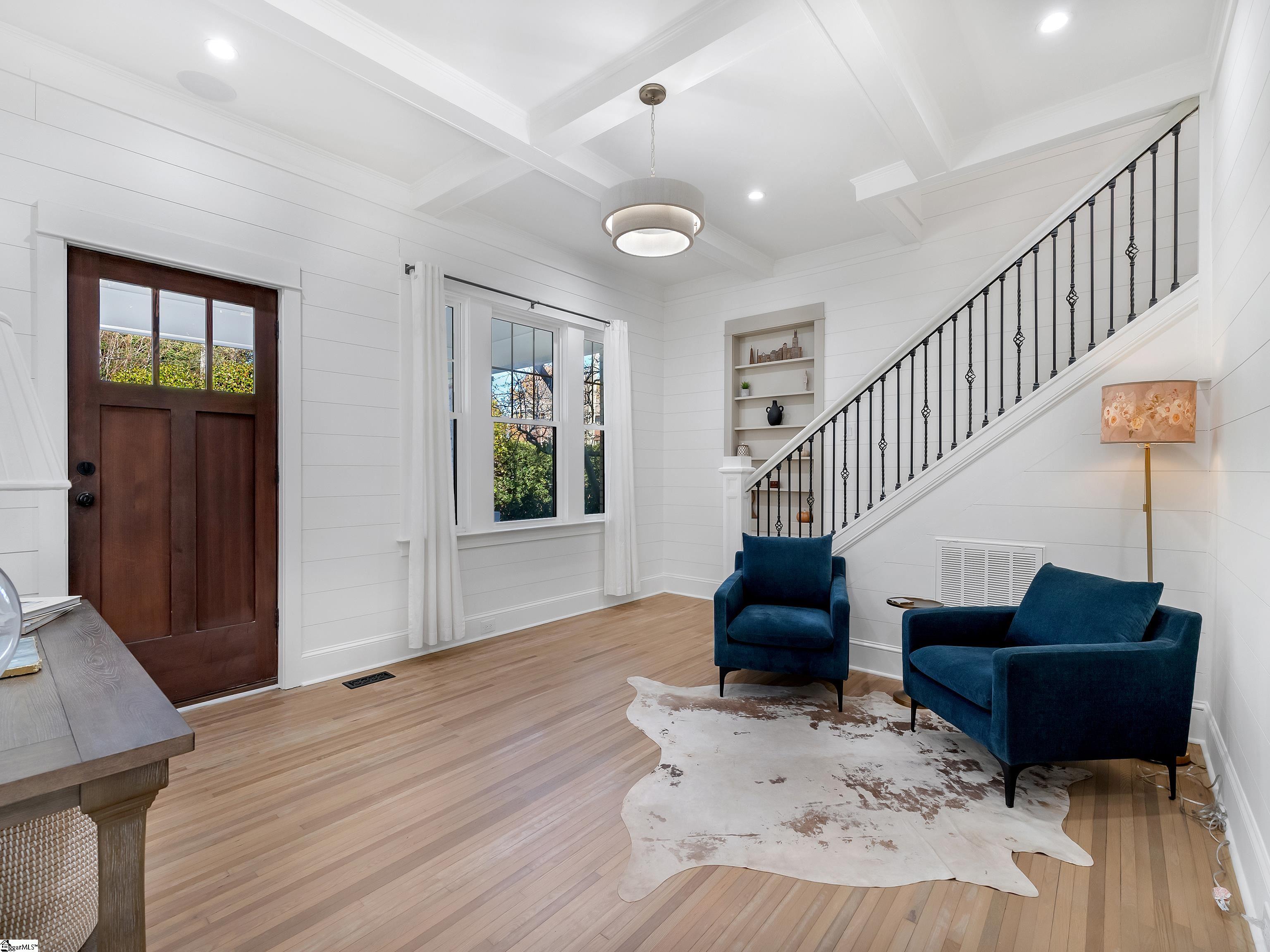 126 James Street Greenville, SC 29609