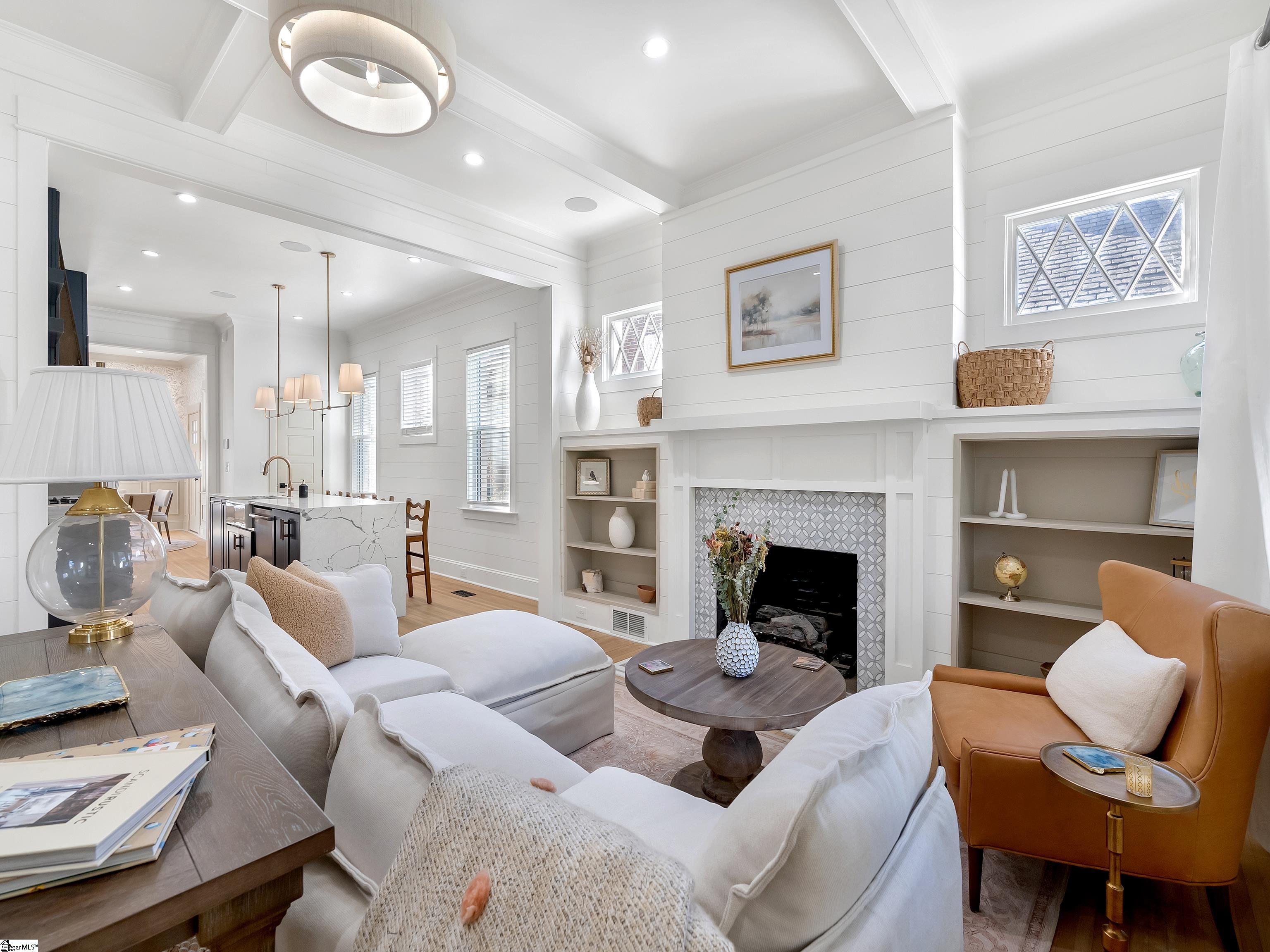 126 James Street Greenville, SC 29609