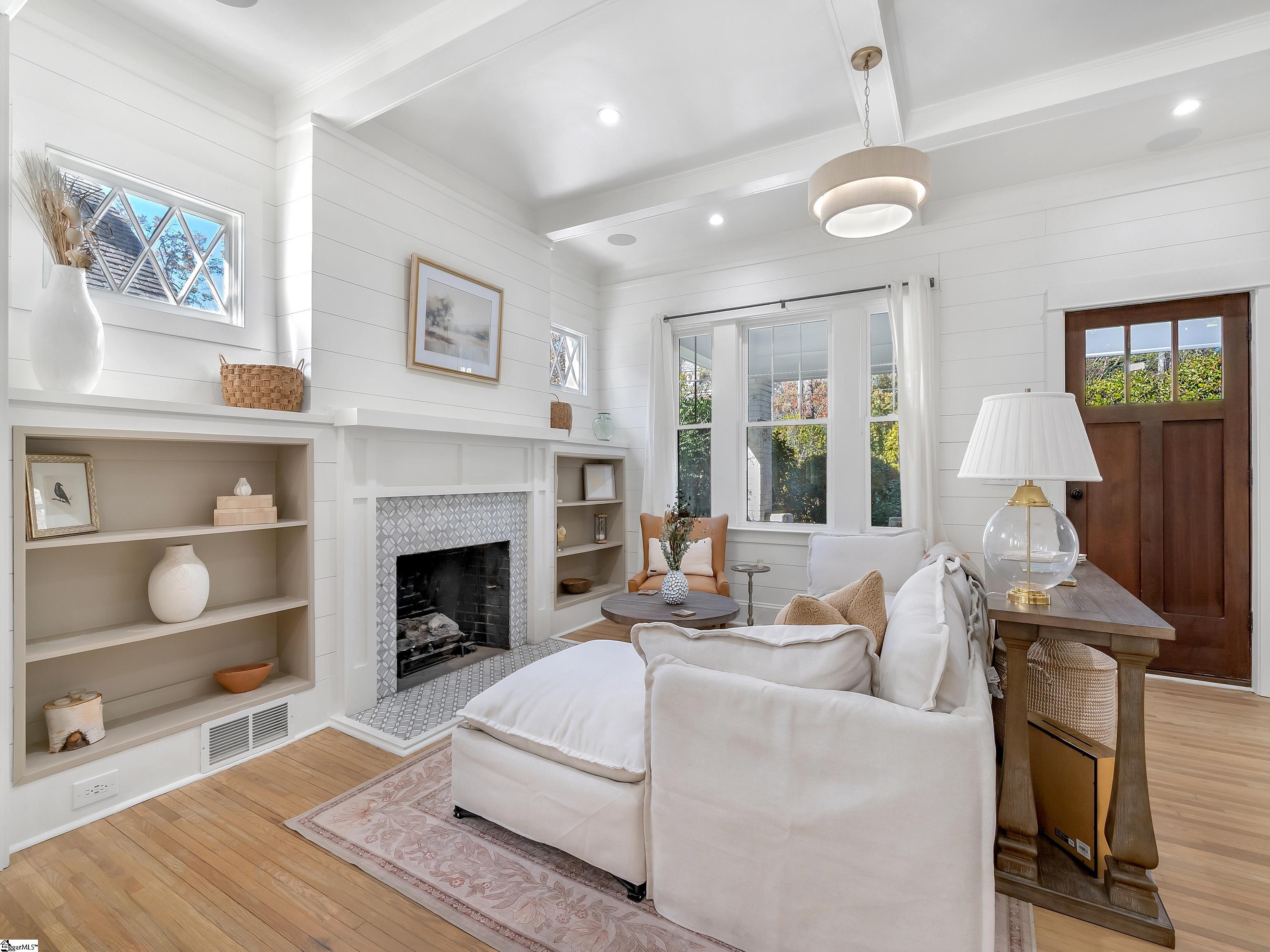 126 James Street Greenville, SC 29609