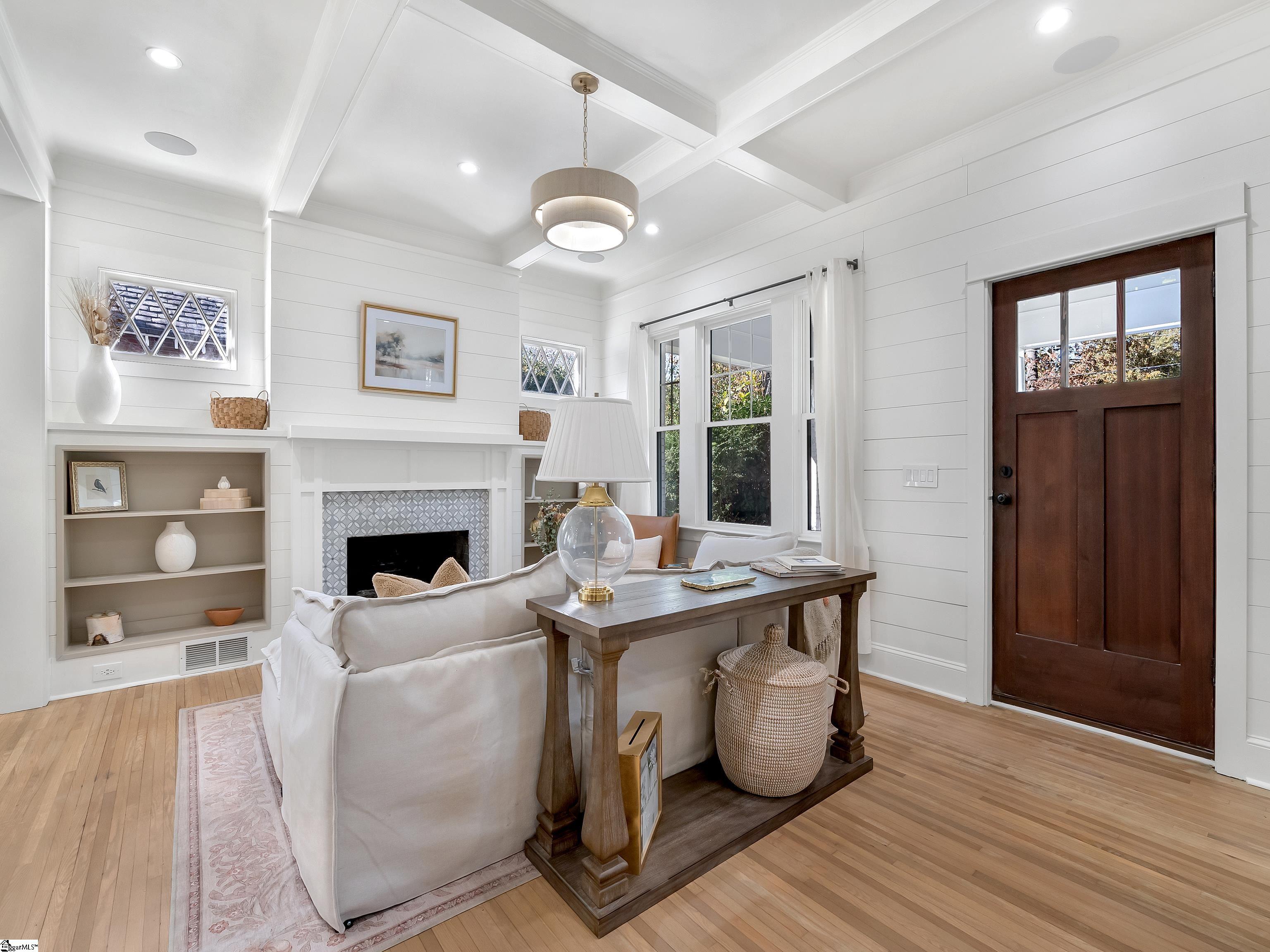 126 James Street Greenville, SC 29609