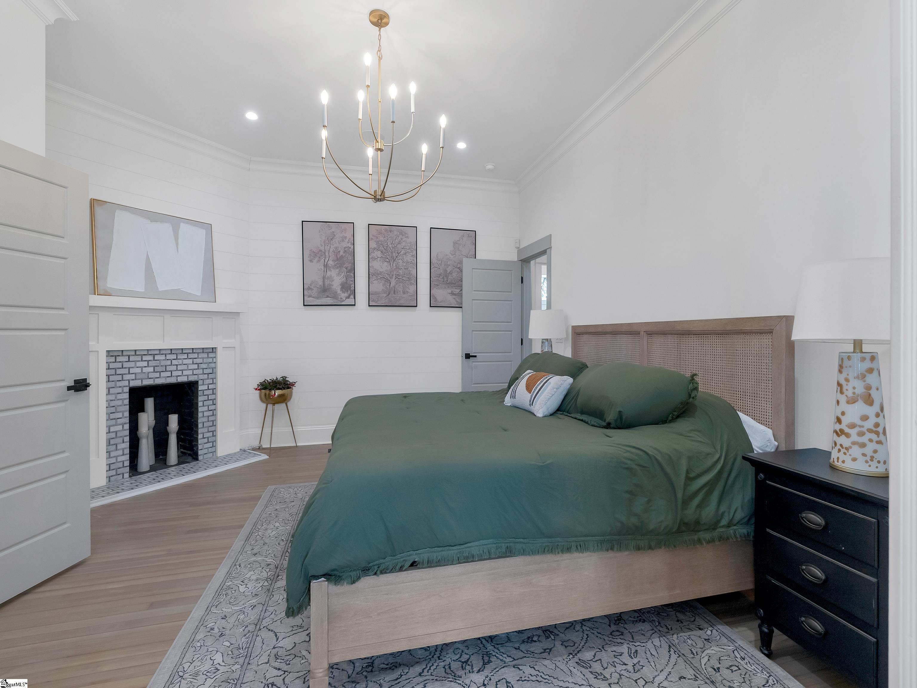 126 James Street Greenville, SC 29609
