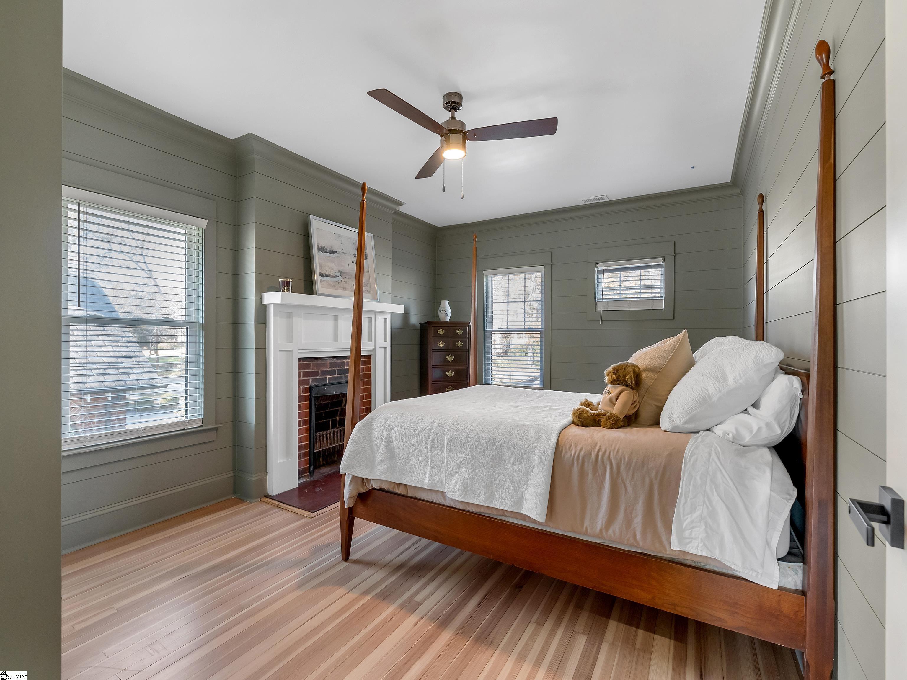 126 James Street Greenville, SC 29609