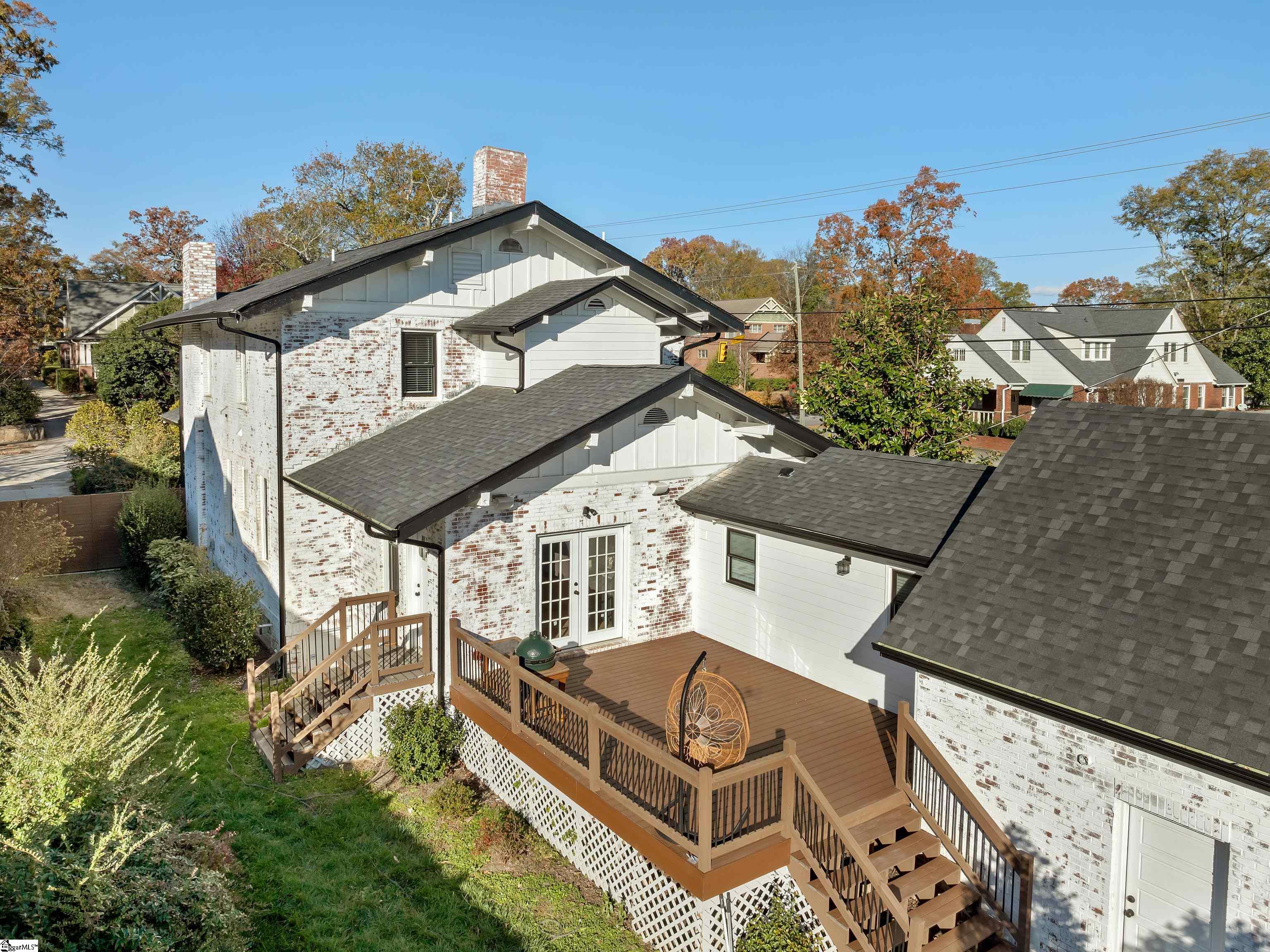 126 James Street Greenville, SC 29609