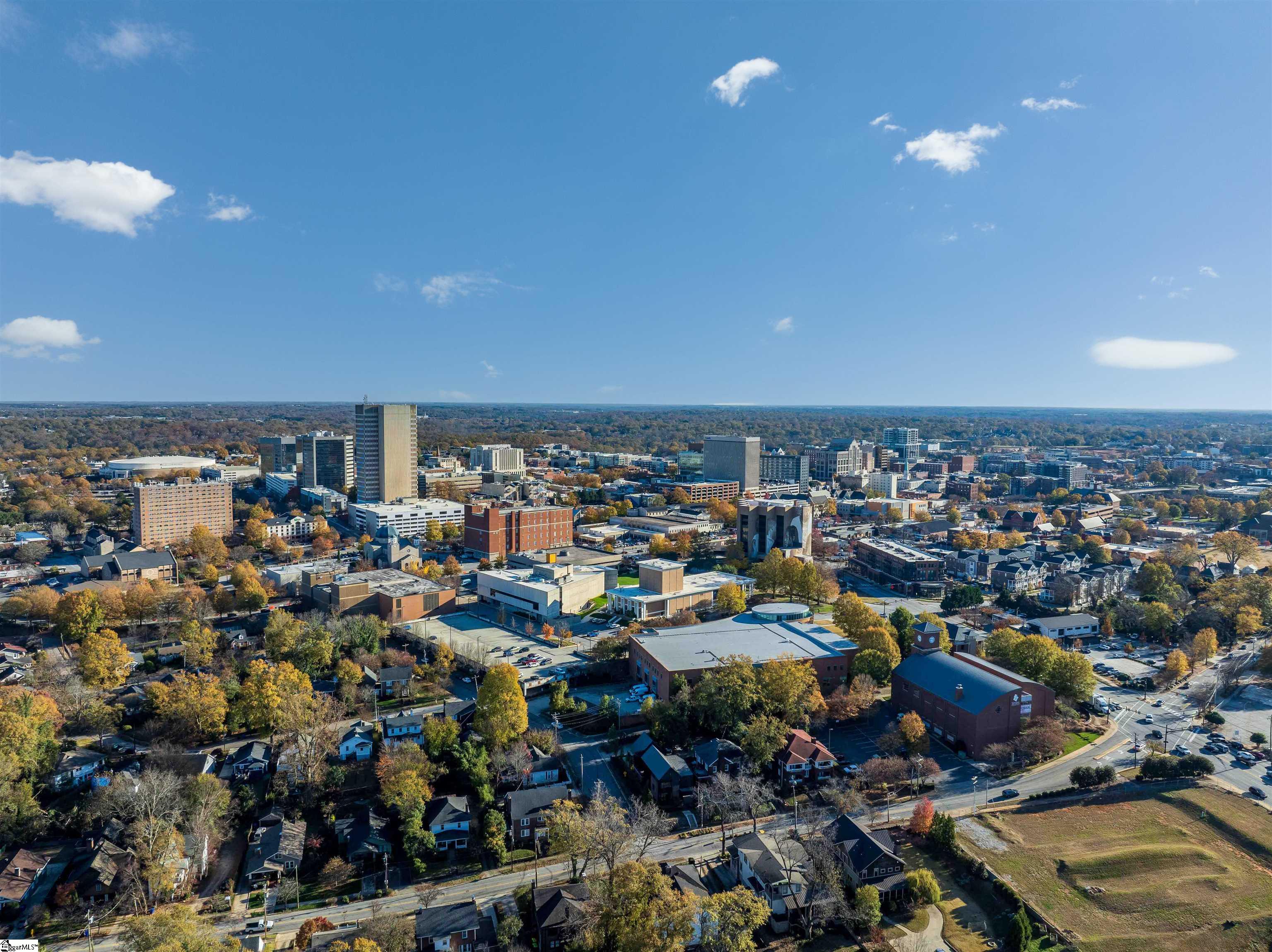 126 James Street Greenville, SC 29609