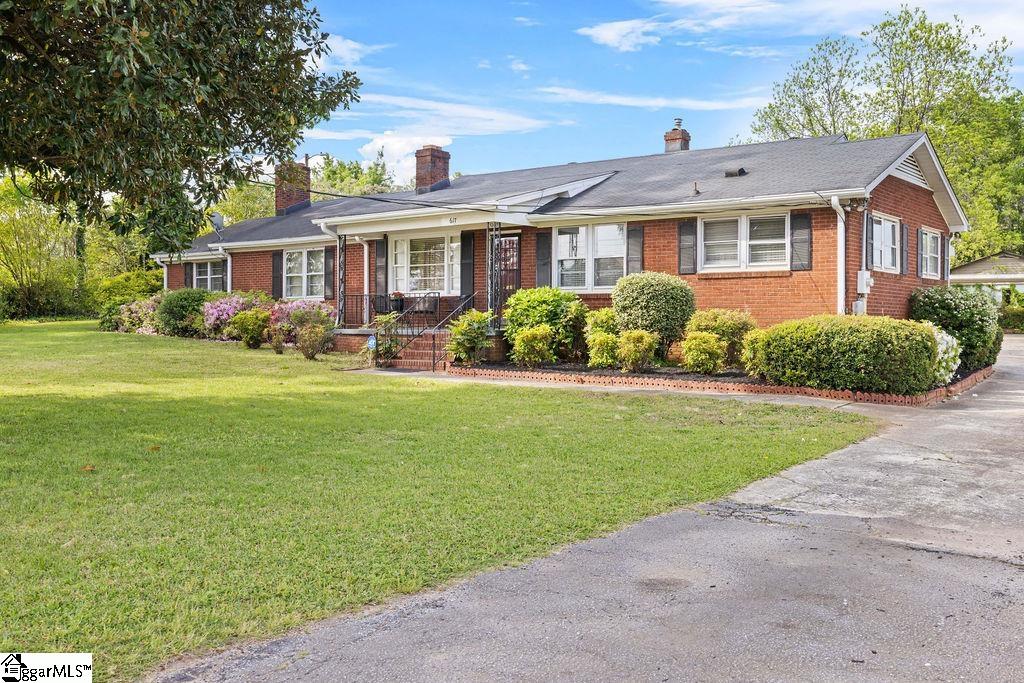 617 Whitehorse Road Greenville, SC 29605