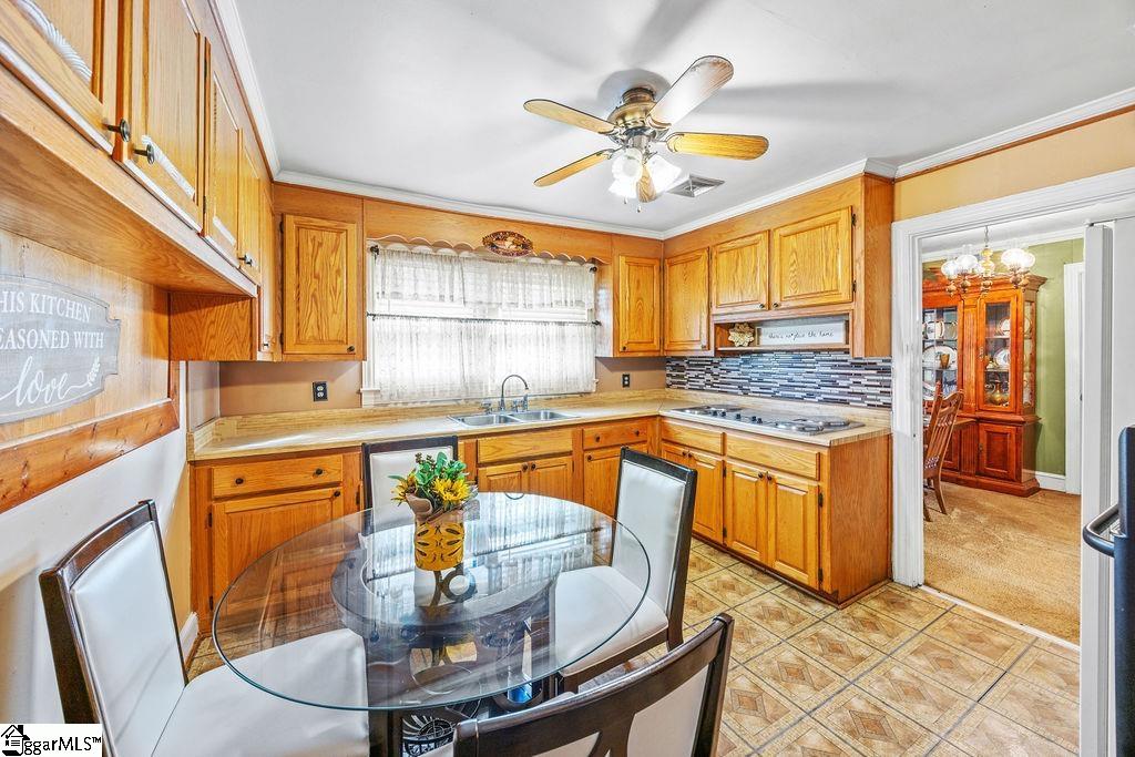 617 Whitehorse Road Greenville, SC 29605