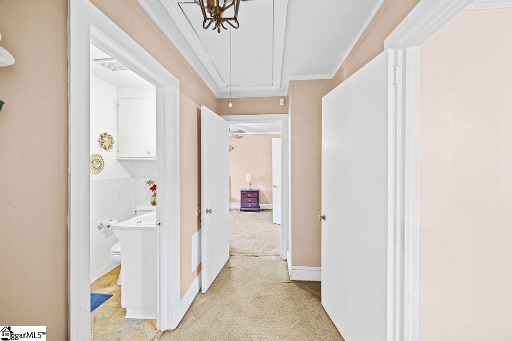 617 Whitehorse Road Greenville, SC 29605