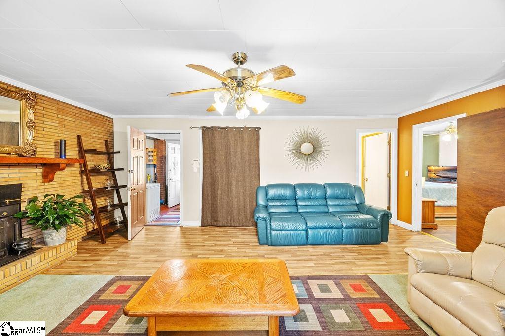 617 Whitehorse Road Greenville, SC 29605