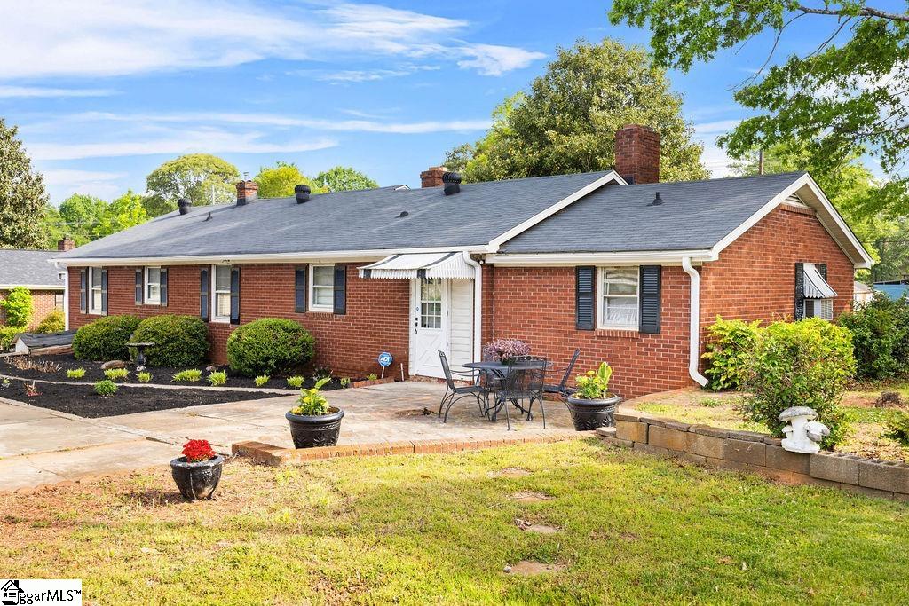 617 Whitehorse Road Greenville, SC 29605