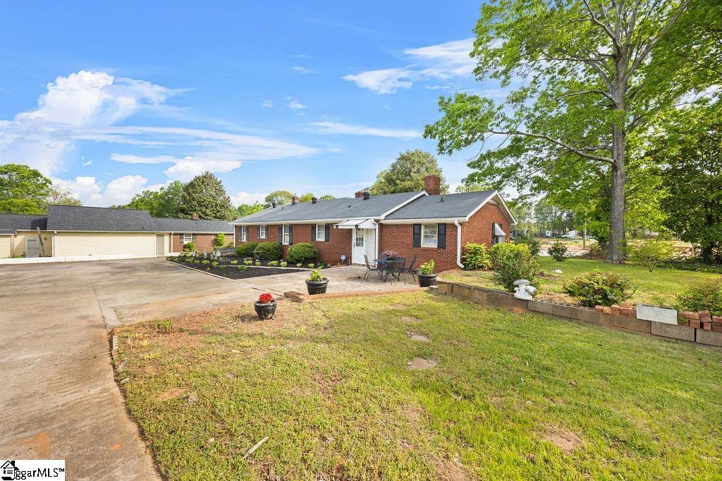 617 Whitehorse Road Greenville, SC 29605