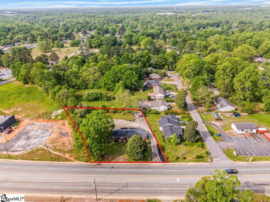 617 Whitehorse Road Greenville, SC 29605
