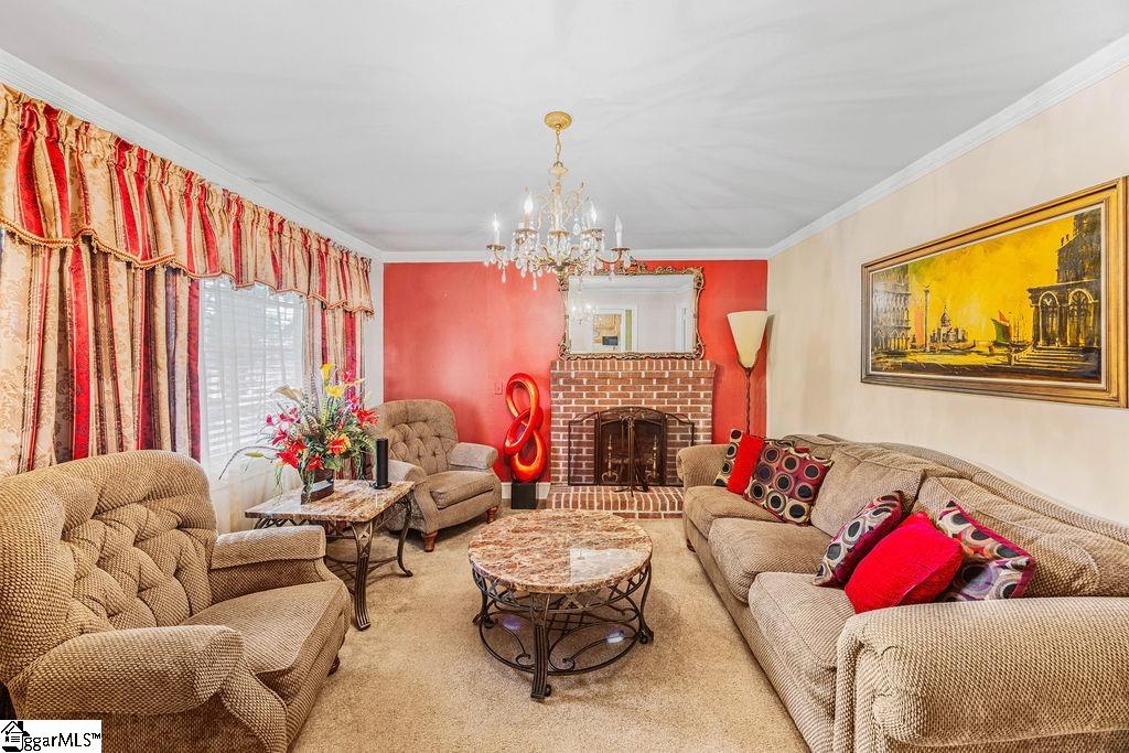 617 Whitehorse Road Greenville, SC 29605