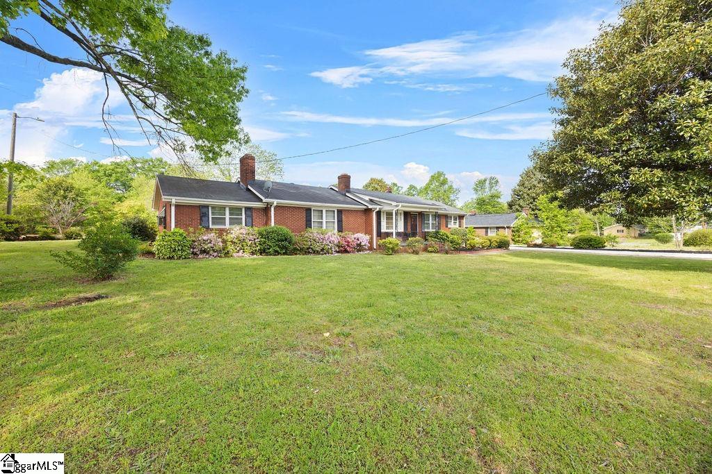 617 Whitehorse Road Greenville, SC 29605