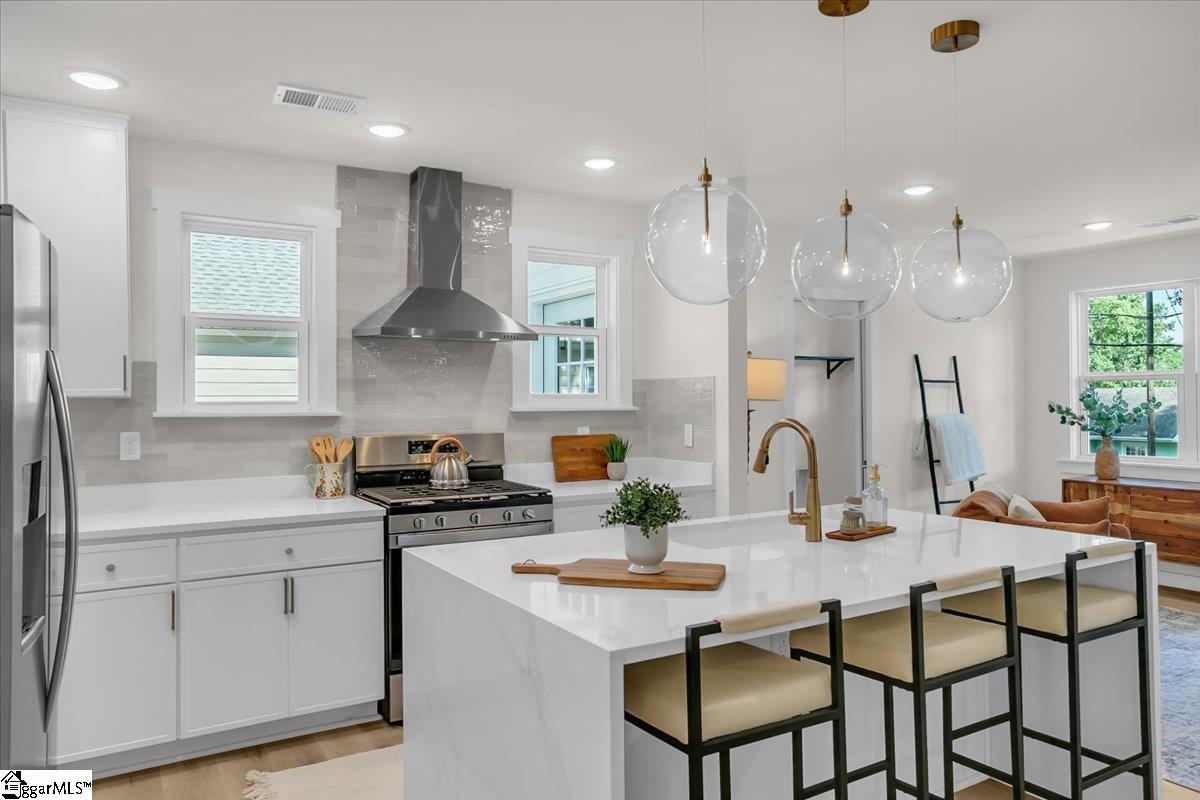 222 Potomac Avenue Greenville, SC 29605